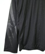 BLACK COMME des GARCONS（ブラックコムデギャルソン）Tシャツ・カットソー 黒 サイズ:XL メンズ/2200705107013