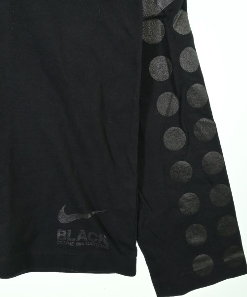 BLACK COMME des GARCONS（ブラックコムデギャルソン）Tシャツ・カットソー 黒 サイズ:XXL メンズ/2200705107020