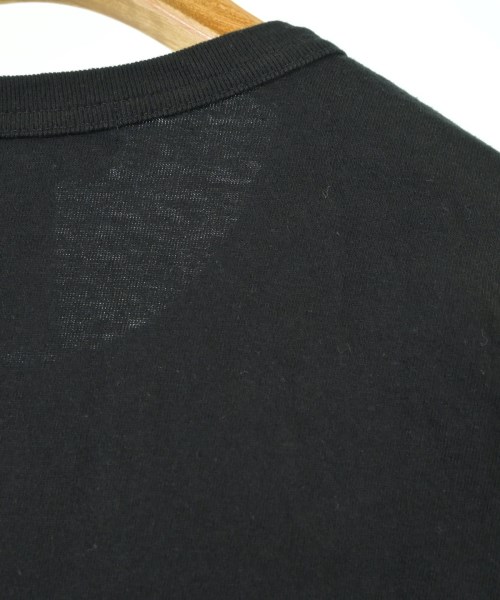 BLACK COMME des GARCONS（ブラックコムデギャルソン）Tシャツ・カットソー 黒 サイズ:XXL メンズ/2200705107020