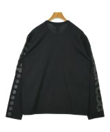 BLACK COMME des GARCONS（ブラックコムデギャルソン）Tシャツ・カットソー 黒 サイズ:XXL メンズ/2200705107020