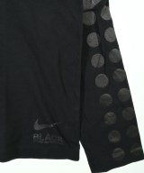 BLACK COMME des GARCONS（ブラックコムデギャルソン）Tシャツ・カットソー 黒 サイズ:XXL メンズ/2200705107020