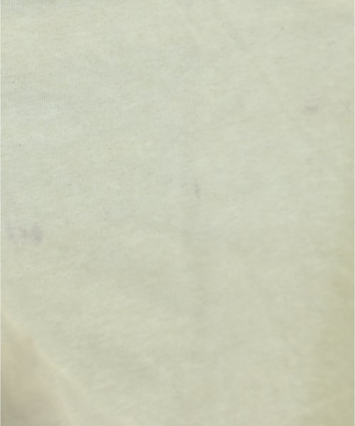 BLACK COMME des GARCONS（ブラックコムデギャルソン）Tシャツ・カットソー 白 サイズ:S レディース/2200707737010