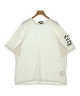 BLACK COMME des GARCONS（ブラックコムデギャルソン）Tシャツ・カットソー 白 サイズ:S レディース/2200707737010