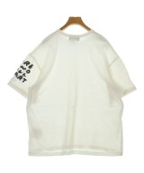BLACK COMME des GARCONS（ブラックコムデギャルソン）Tシャツ・カットソー 白 サイズ:S レディース/2200707737010