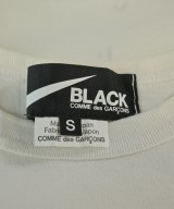 BLACK COMME des GARCONS（ブラックコムデギャルソン）Tシャツ・カットソー 白 サイズ:S レディース/2200707737010