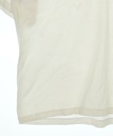 BLACK COMME des GARCONS（ブラックコムデギャルソン）Tシャツ・カットソー 白 サイズ:S レディース/2200707737010