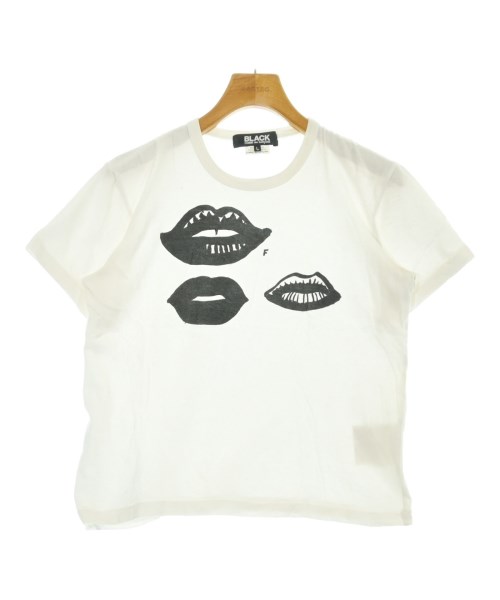 BLACK COMME des GARCONS(ブラックコムデギャルソン)のTシャツ・カットソー サイズ:L 4,400円