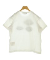 BLACK COMME des GARCONS（ブラックコムデギャルソン）Tシャツ・カットソー 白 サイズ:L メンズ/2200705732017
