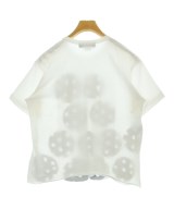 BLACK COMME des GARCONS（ブラックコムデギャルソン）Tシャツ・カットソー 白 サイズ:L メンズ/2200705732024