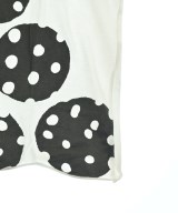 BLACK COMME des GARCONS（ブラックコムデギャルソン）Tシャツ・カットソー 白 サイズ:L メンズ/2200705732024