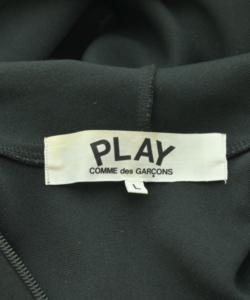 PLAY COMME des GARCONS（プレイコムデギャルソン）その他 黒 サイズ:L メンズ/2200705732062