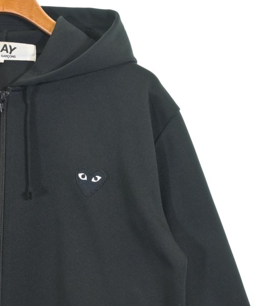 PLAY COMME des GARCONS（プレイコムデギャルソン）その他 黒 サイズ:L メンズ/2200705732062