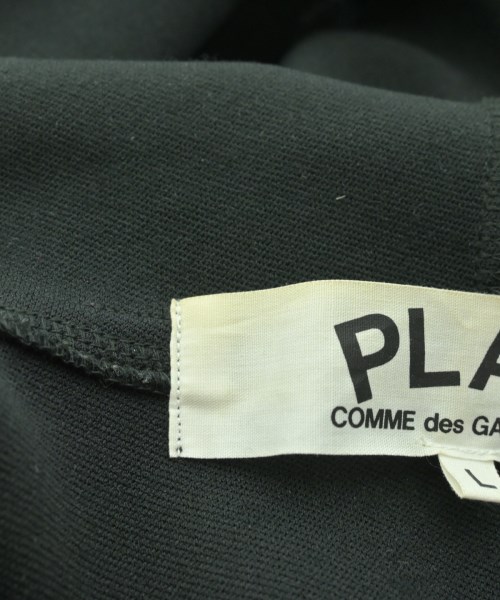 PLAY COMME des GARCONS（プレイコムデギャルソン）その他 黒 サイズ:L メンズ/2200705732062
