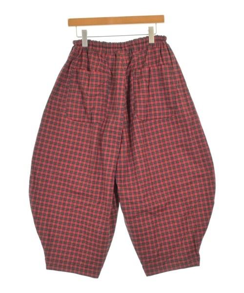 BLACK COMME des GARCONS（ブラックコムデギャルソン）その他 赤 サイズ:S メンズ/2200705732079