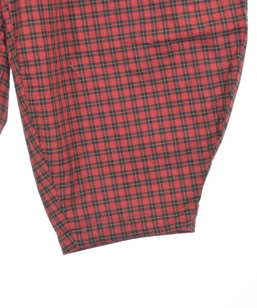 BLACK COMME des GARCONS（ブラックコムデギャルソン）その他 赤 サイズ:S メンズ/2200705732079