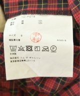 BLACK COMME des GARCONS（ブラックコムデギャルソン）その他 赤 サイズ:S メンズ/2200705732079