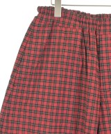 BLACK COMME des GARCONS（ブラックコムデギャルソン）その他 赤 サイズ:S メンズ/2200705732079