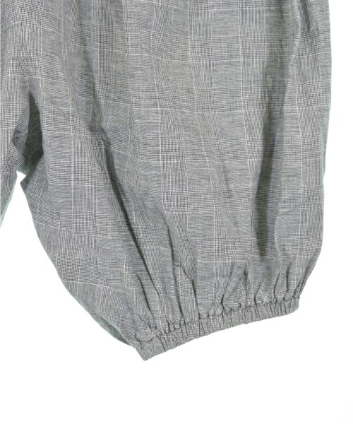 BLACK COMME des GARCONS（ブラックコムデギャルソン）その他 グレー サイズ:XS メンズ/2200705732086