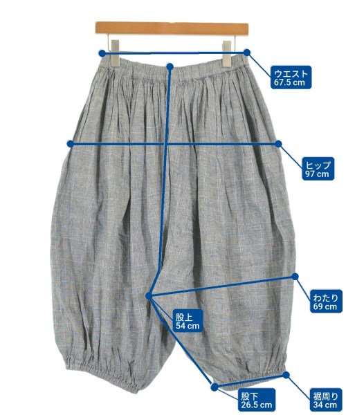BLACK COMME des GARCONS（ブラックコムデギャルソン）その他 グレー サイズ:XS メンズ/2200705732086