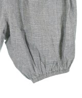 BLACK COMME des GARCONS（ブラックコムデギャルソン）その他 グレー サイズ:XS メンズ/2200705732086