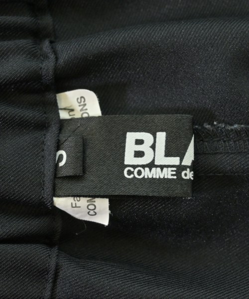 BLACK COMME des GARCONS（ブラックコムデギャルソン）その他 黒 サイズ:S メンズ/2200705732093