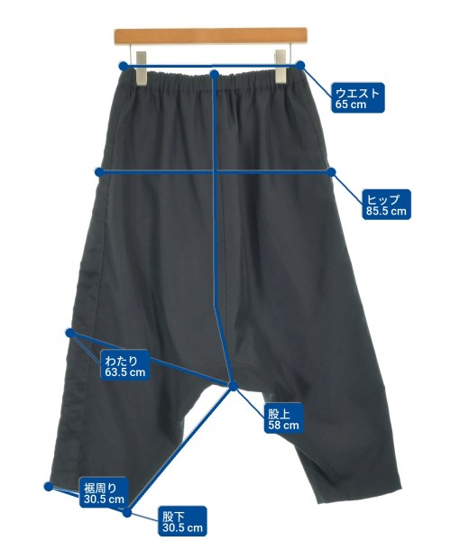 BLACK COMME des GARCONS（ブラックコムデギャルソン）その他 黒 サイズ:S メンズ/2200705732093