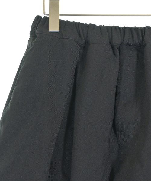 BLACK COMME des GARCONS（ブラックコムデギャルソン）その他 黒 サイズ:XXS メンズ/2200705732109