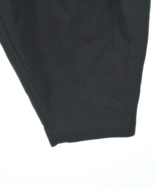 BLACK COMME des GARCONS（ブラックコムデギャルソン）その他 黒 サイズ:XXS メンズ/2200705732109