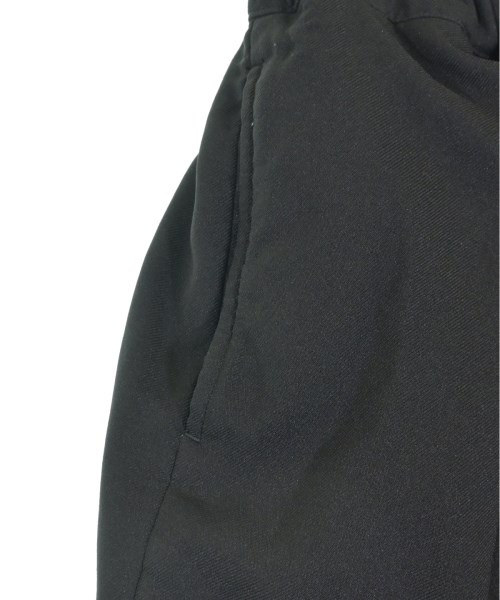 BLACK COMME des GARCONS（ブラックコムデギャルソン）その他 黒 サイズ:XXS メンズ/2200705732109