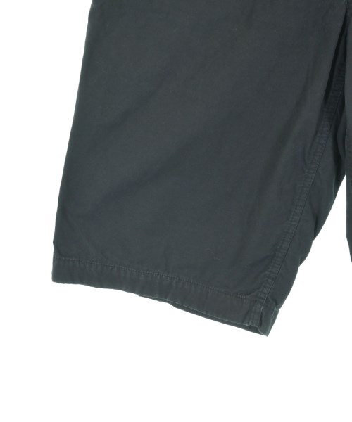 BLACK COMME des GARCONS（ブラックコムデギャルソン）ショートパンツ 黒 サイズ:XS メンズ/2200705732123
