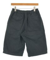 BLACK COMME des GARCONS（ブラックコムデギャルソン）ショートパンツ 黒 サイズ:XS メンズ/2200705732123