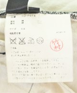 BLACK COMME des GARCONS（ブラックコムデギャルソン）ショートパンツ 黒 サイズ:XS メンズ/2200705732123