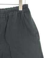 BLACK COMME des GARCONS（ブラックコムデギャルソン）ショートパンツ 黒 サイズ:XS メンズ/2200705732123