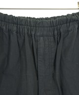 BLACK COMME des GARCONS（ブラックコムデギャルソン）ショートパンツ 黒 サイズ:XS メンズ/2200705732123