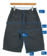 BLACK COMME des GARCONS（ブラックコムデギャルソン）ショートパンツ 黒 サイズ:XS メンズ/2200705732123
