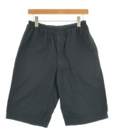 BLACK COMME des GARCONS ショートパンツ