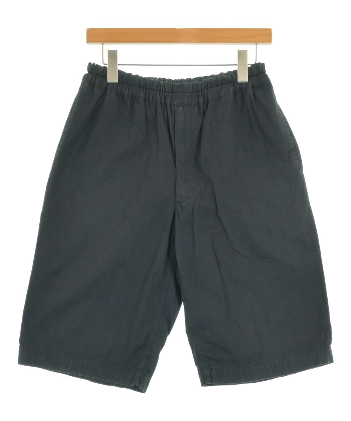 ブラックコムデギャルソン 15SS ショートパンツ ラップスカート