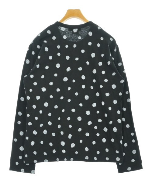 BLACK COMME des GARCONS（ブラックコムデギャルソン）Tシャツ・カットソー 黒 サイズ:XL メンズ/2200707335216