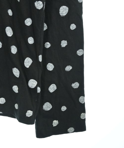 BLACK COMME des GARCONS（ブラックコムデギャルソン）Tシャツ・カットソー 黒 サイズ:XL メンズ/2200707335216