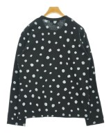 BLACK COMME des GARCONS（ブラックコムデギャルソン）Tシャツ・カットソー 黒 サイズ:XL メンズ/2200707335216