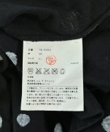 BLACK COMME des GARCONS（ブラックコムデギャルソン）Tシャツ・カットソー 黒 サイズ:XL メンズ/2200707335216
