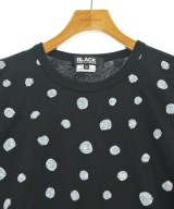 BLACK COMME des GARCONS（ブラックコムデギャルソン）Tシャツ・カットソー 黒 サイズ:XL メンズ/2200707335216