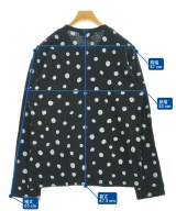 BLACK COMME des GARCONS（ブラックコムデギャルソン）Tシャツ・カットソー 黒 サイズ:XL メンズ/2200707335216