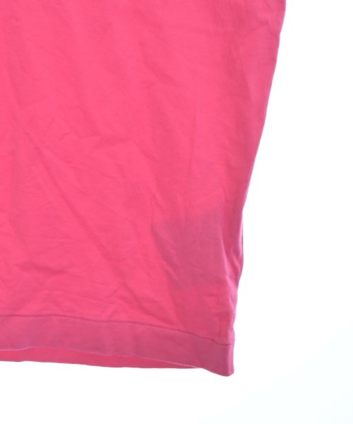BLACK COMME des GARCONS（ブラックコムデギャルソン）Tシャツ・カットソー ピンク サイズ:M メンズ/2200707335223