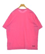BLACK COMME des GARCONS（ブラックコムデギャルソン）Tシャツ・カットソー ピンク サイズ:M メンズ/2200707335223