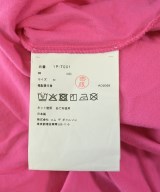 BLACK COMME des GARCONS（ブラックコムデギャルソン）Tシャツ・カットソー ピンク サイズ:M メンズ/2200707335223
