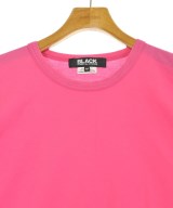 BLACK COMME des GARCONS（ブラックコムデギャルソン）Tシャツ・カットソー ピンク サイズ:M メンズ/2200707335223