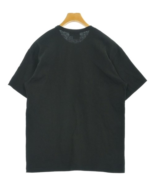 BLACK COMME des GARCONS（ブラックコムデギャルソン）Tシャツ・カットソー 黒 サイズ:XXL メンズ/2200707335230