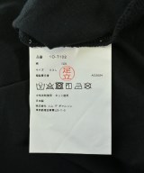 BLACK COMME des GARCONS（ブラックコムデギャルソン）Tシャツ・カットソー 黒 サイズ:XXL メンズ/2200707335230