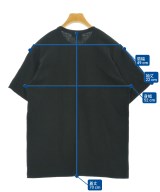 BLACK COMME des GARCONS（ブラックコムデギャルソン）Tシャツ・カットソー 黒 サイズ:XXL メンズ/2200707335230